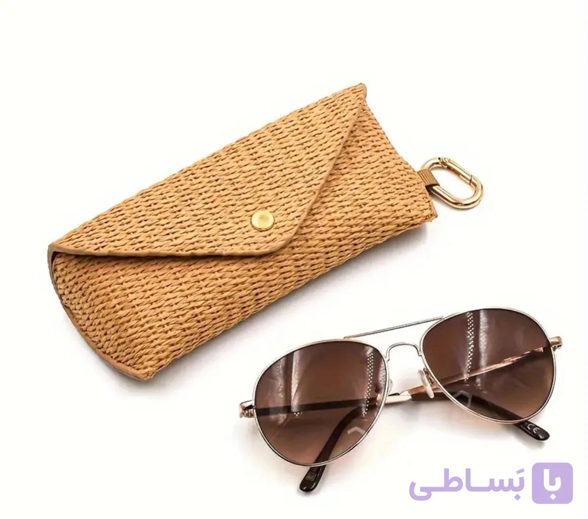 کیف عینک وارداتی