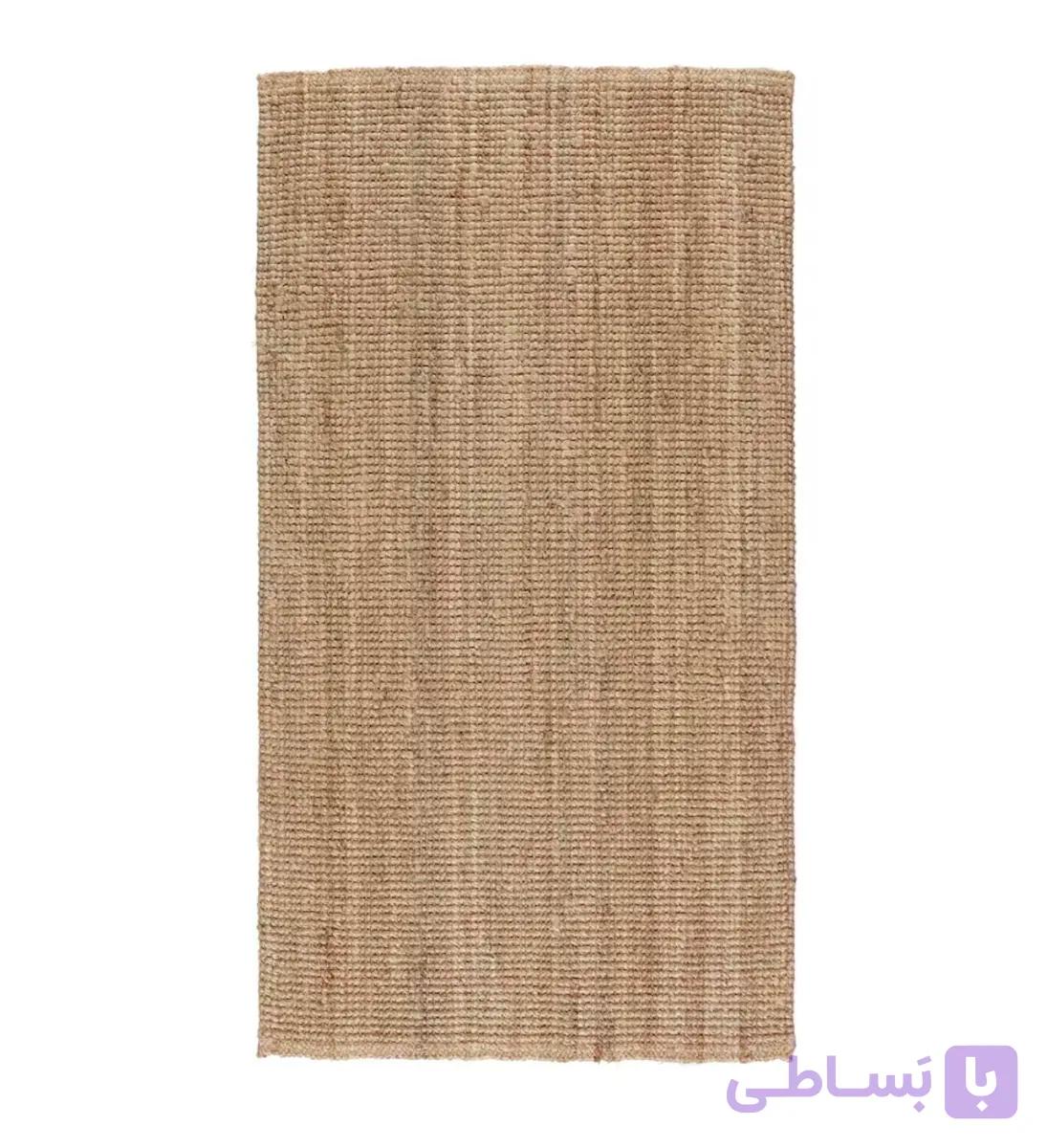 فرش جوت ایکیا مدل LOHALS