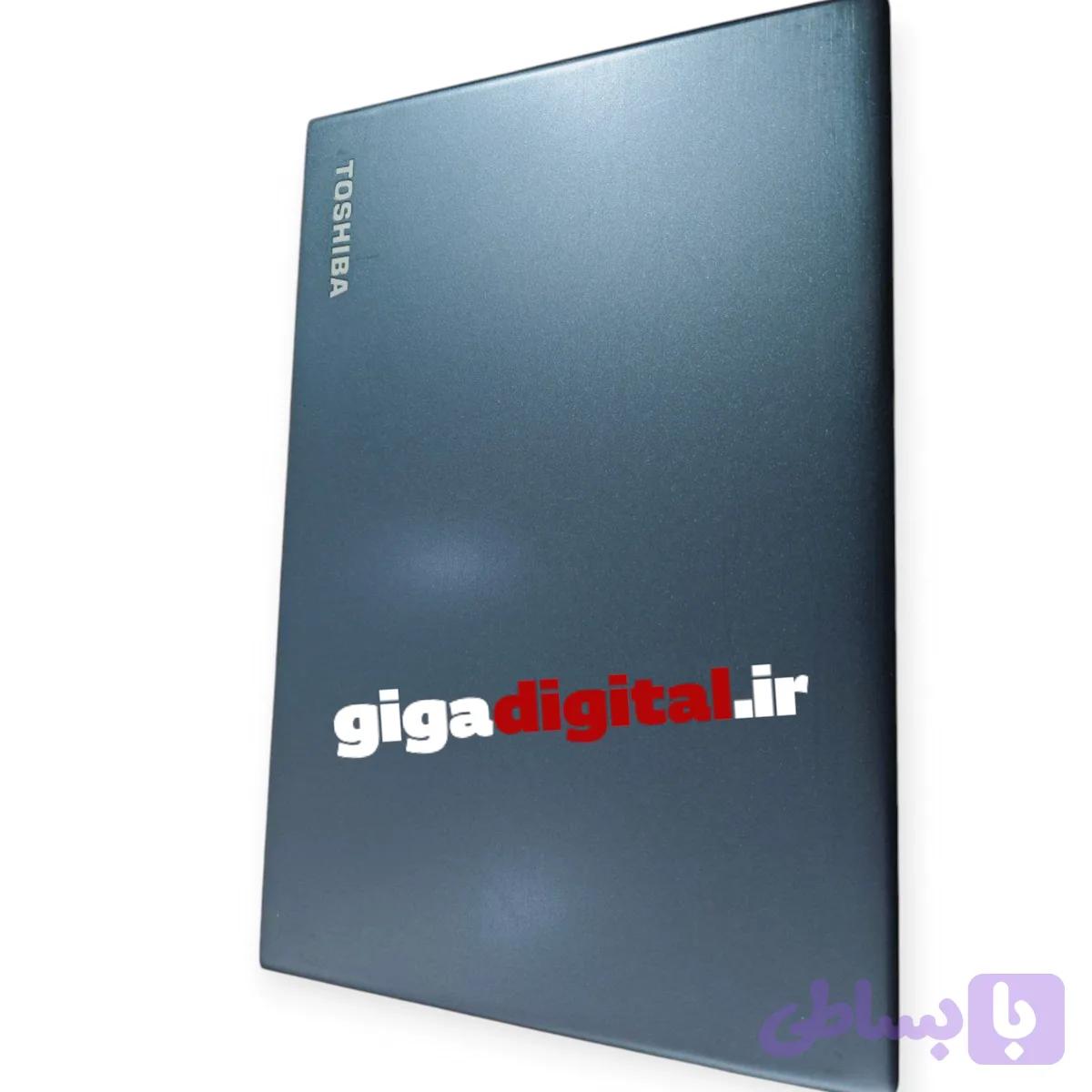 لپ تاپ استوک Toshiba Tecra X40-E — تصویر 1