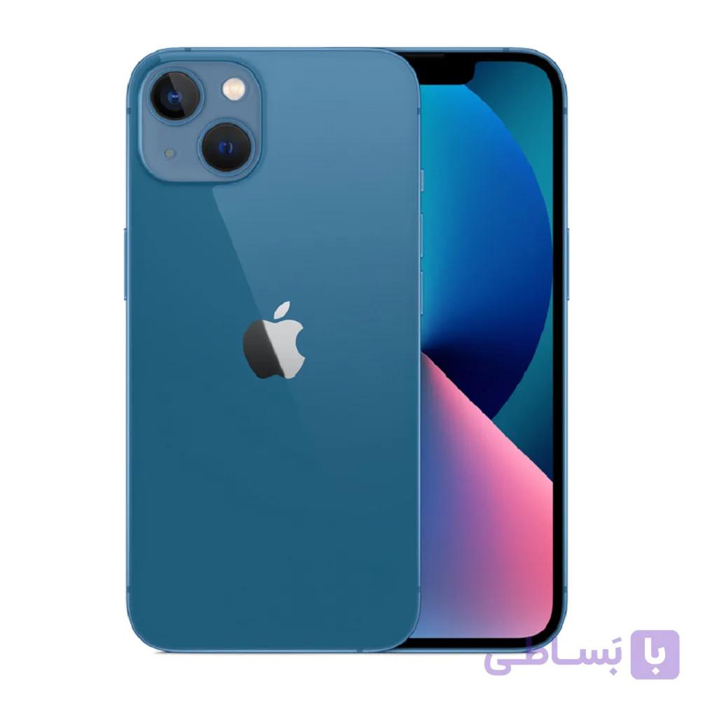 گوشی اپل مدل Apple iPhone 13 128GB — تصویر 1