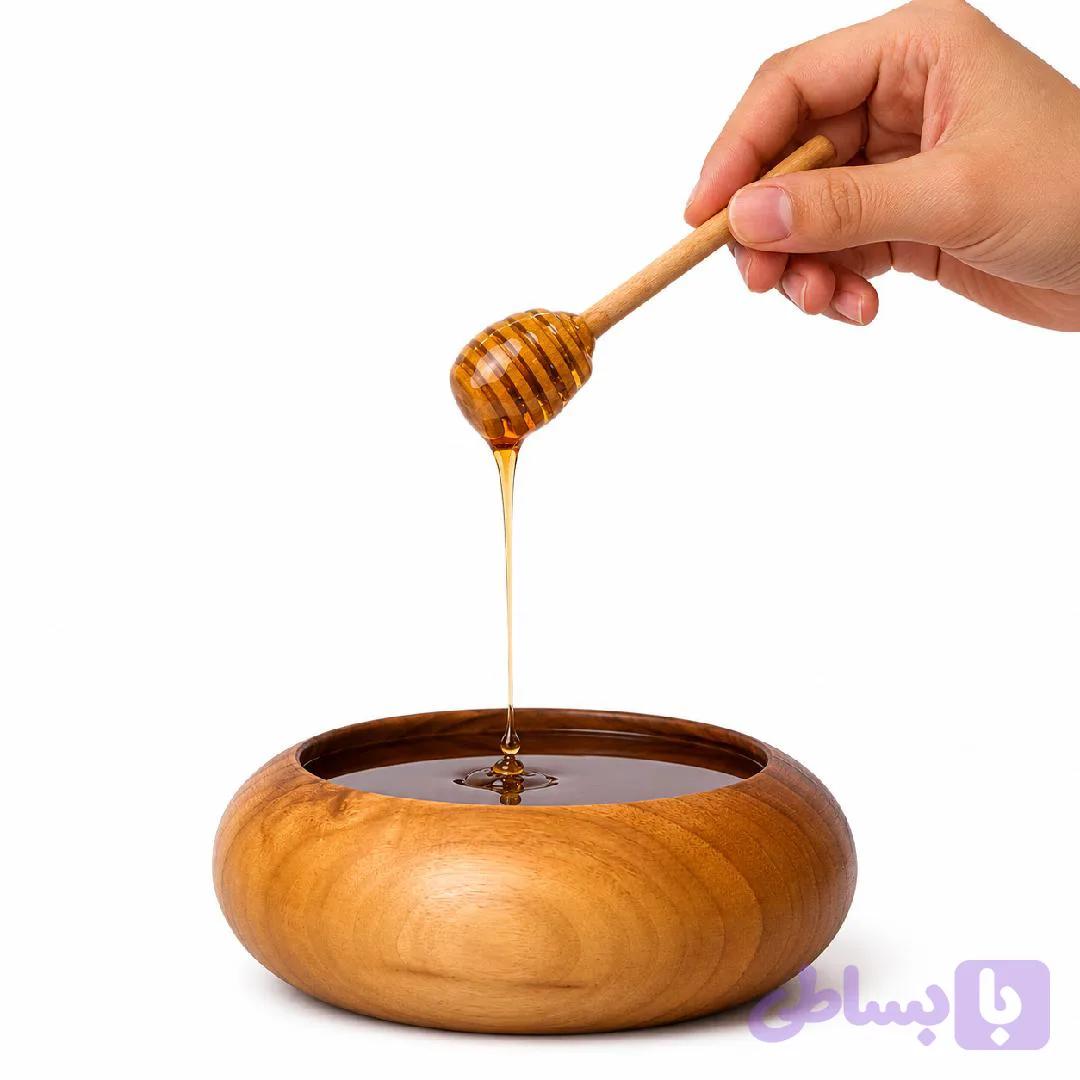 عسل عناب