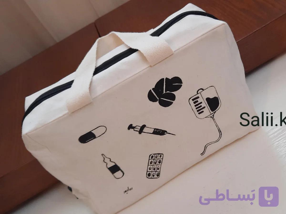 کیف دارو