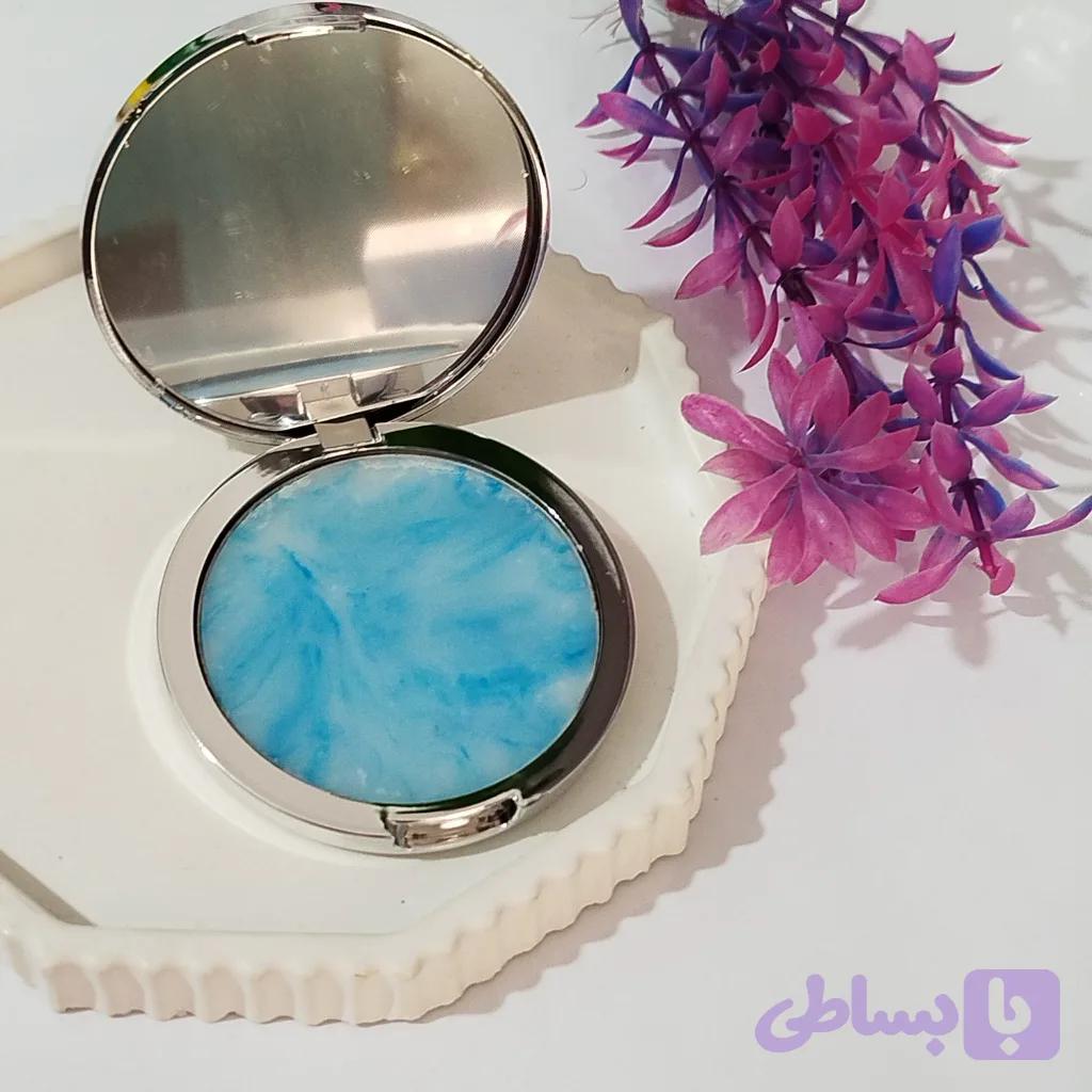 پنکک نامرئی (فیکس) گلف گرل — تصویر 1