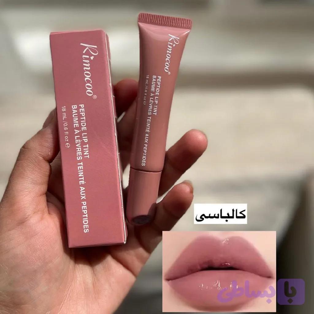 تینت پپتیدی romaco — تصویر 1