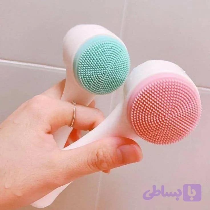 فیس براش چکشی (کد KSEBY)