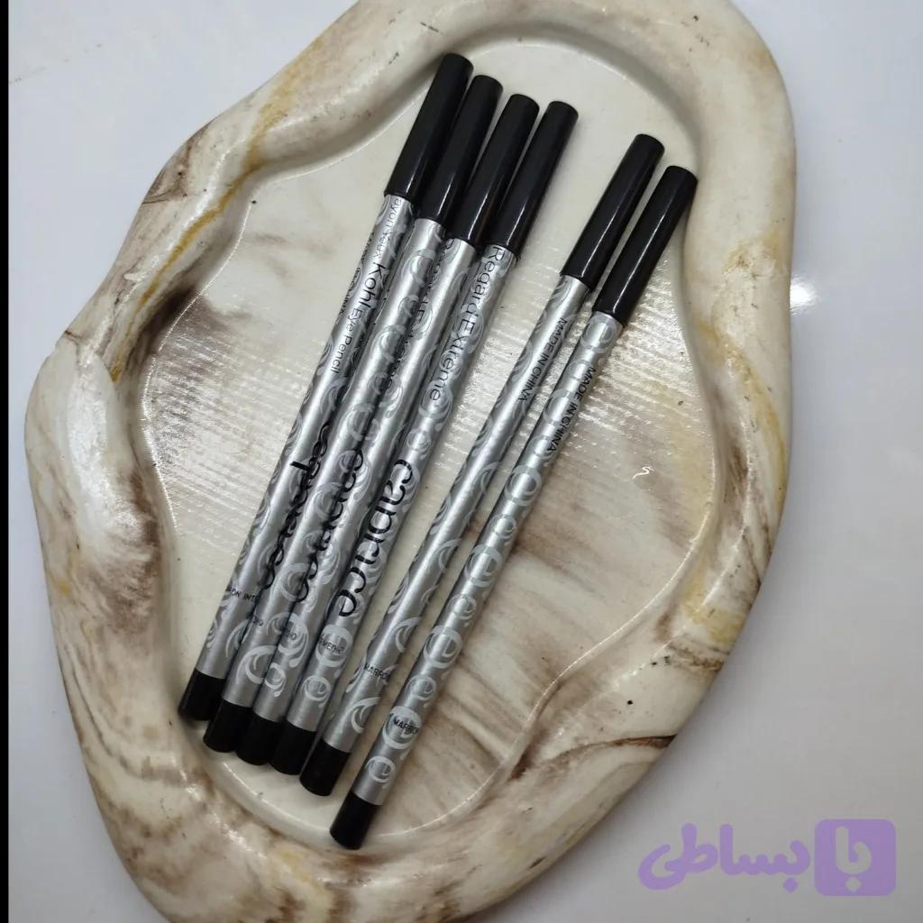 مداد چشم کاپریس — تصویر 1