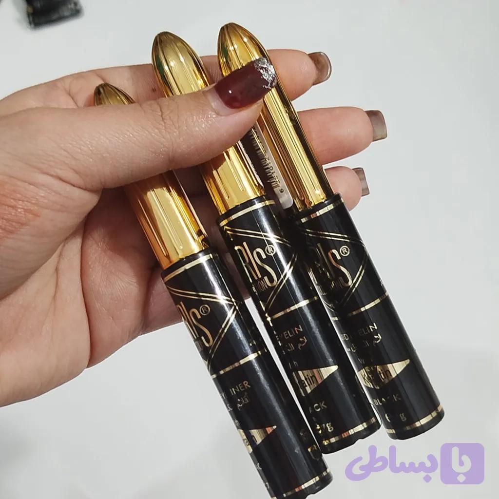 خط چشم مویی پاریس (کد AP2HN) — تصویر 1
