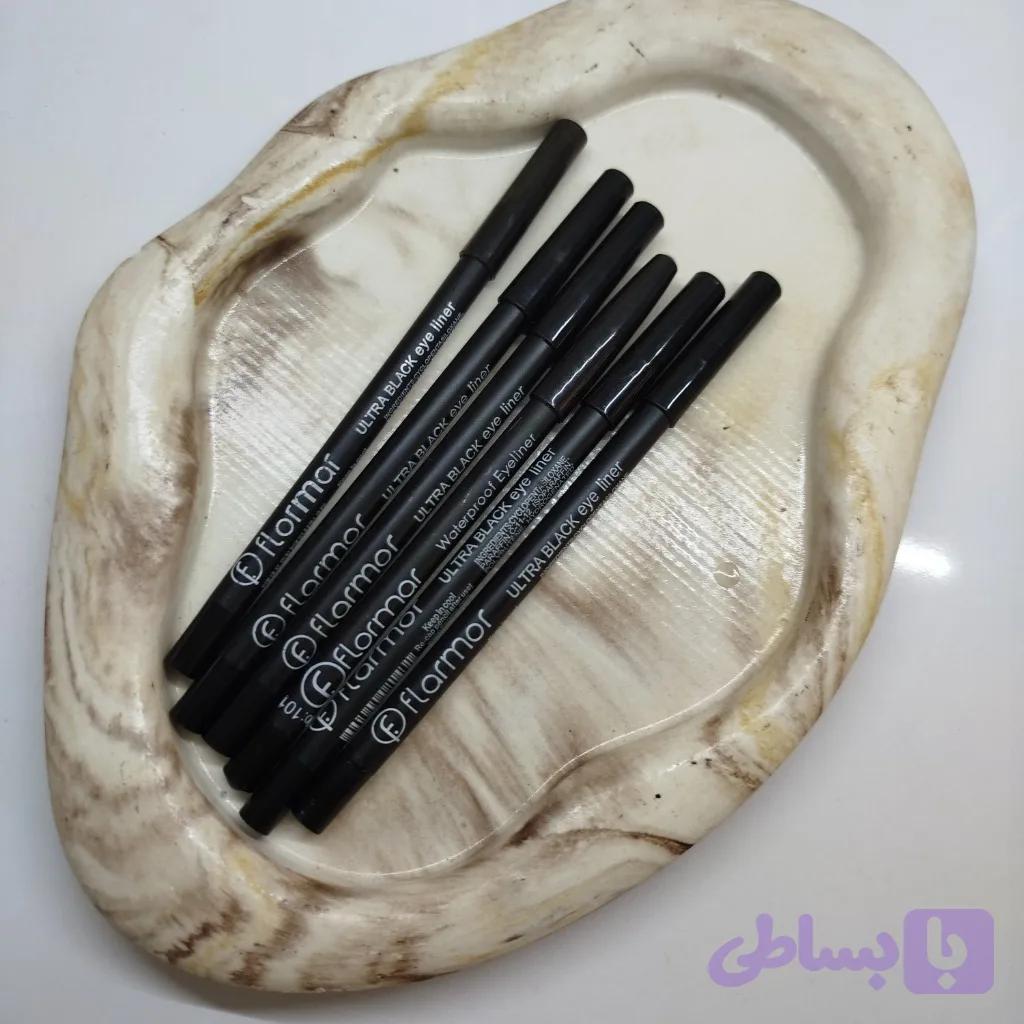 مداد چشم شمعی — تصویر 1