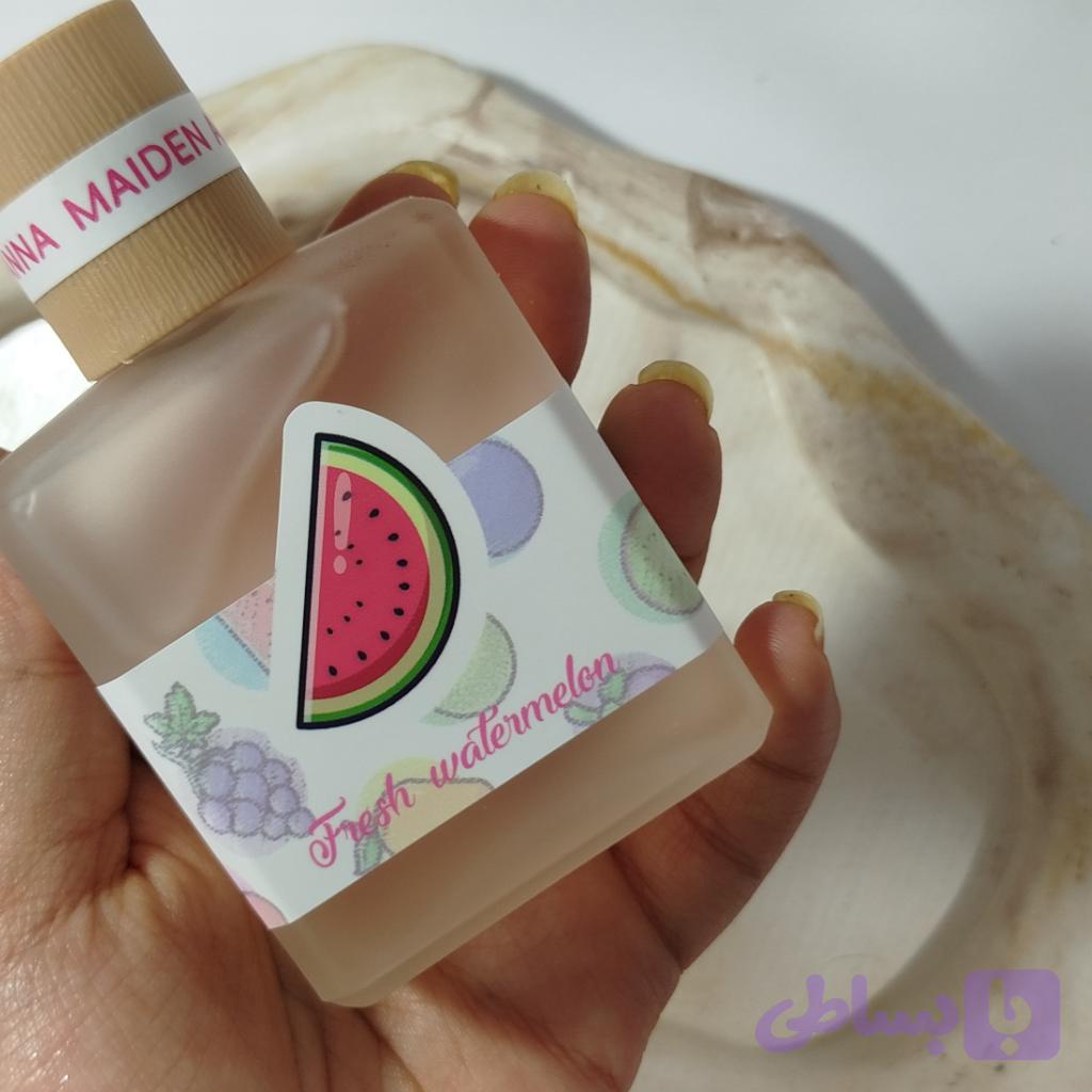 عطربیکینی هندوانه — تصویر 1