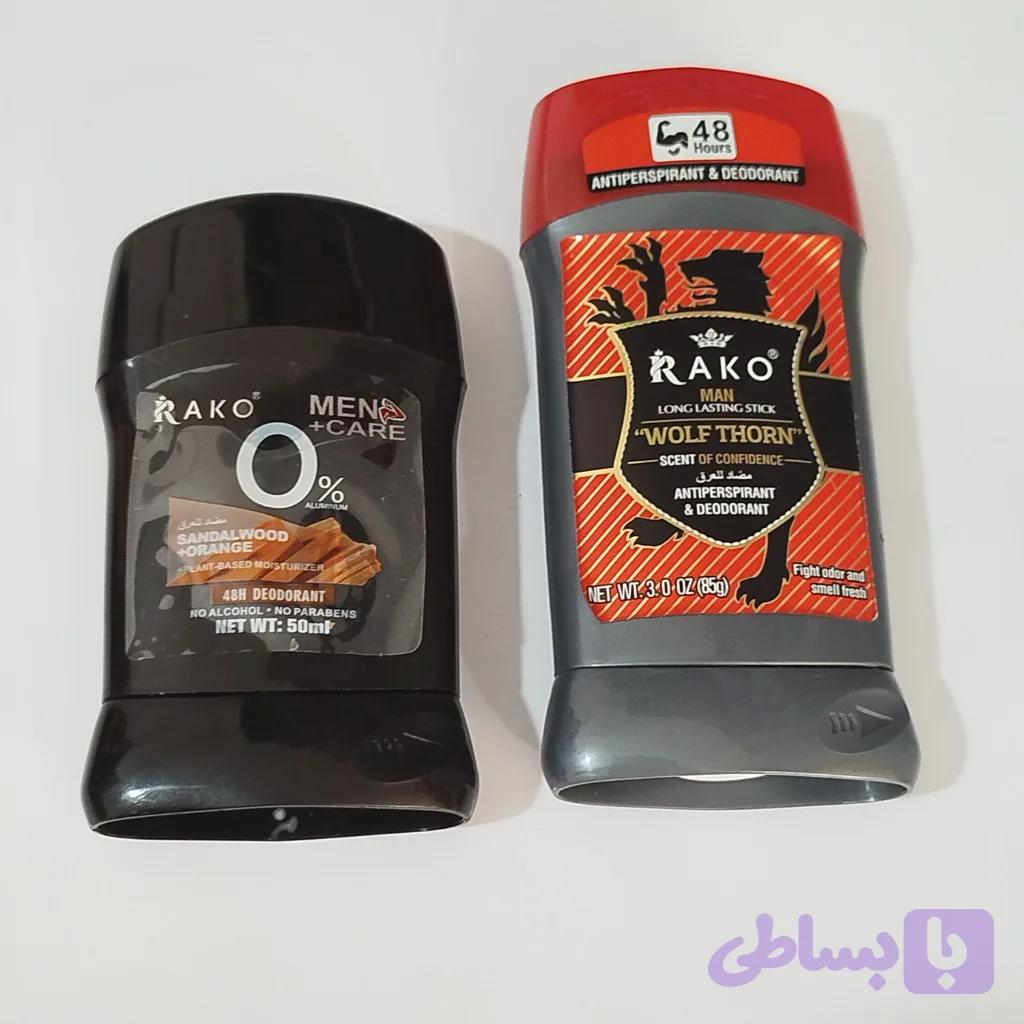 مام صابونی راکو