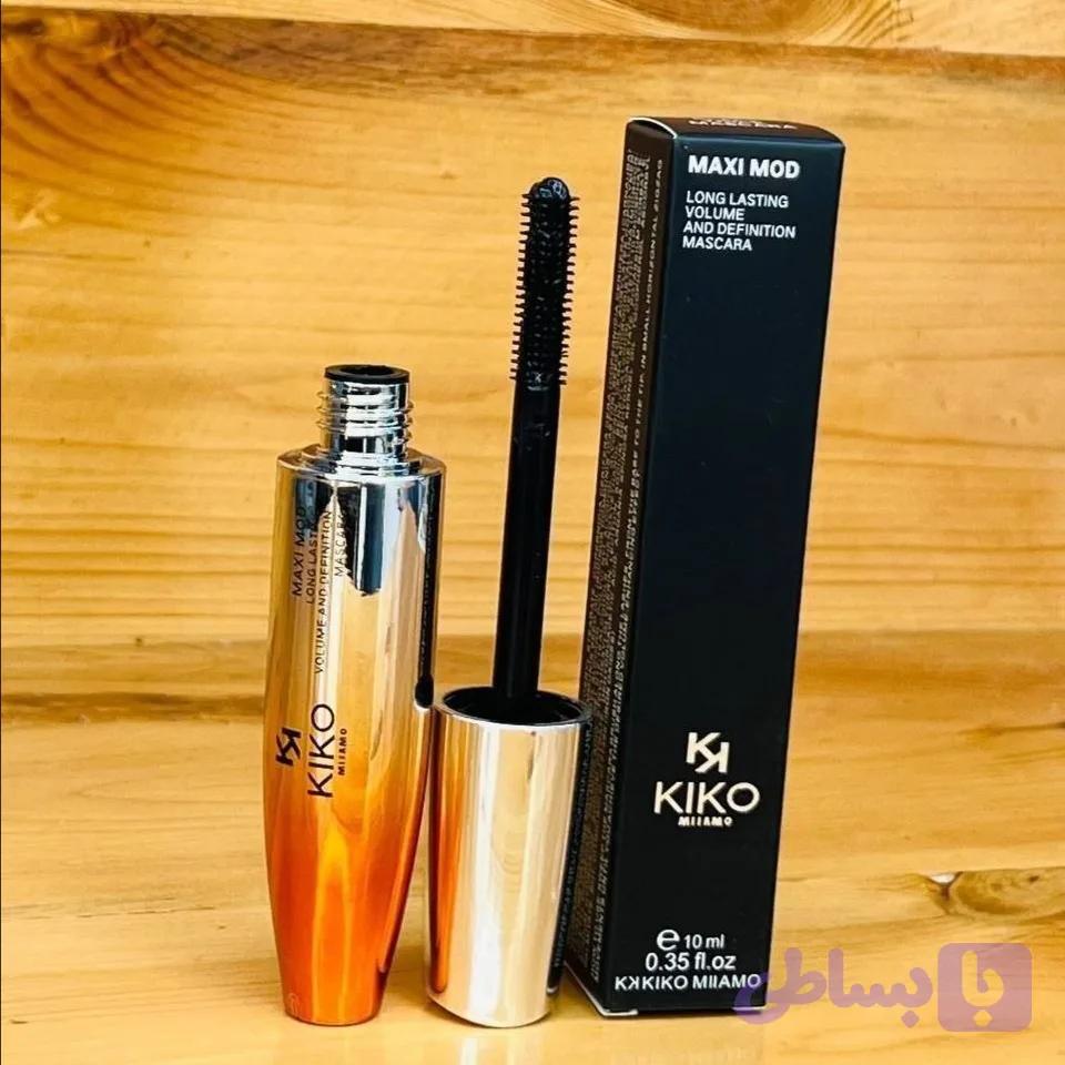 ریمل کیکو میلانو | kiko (کد 2EUGP) — تصویر 1