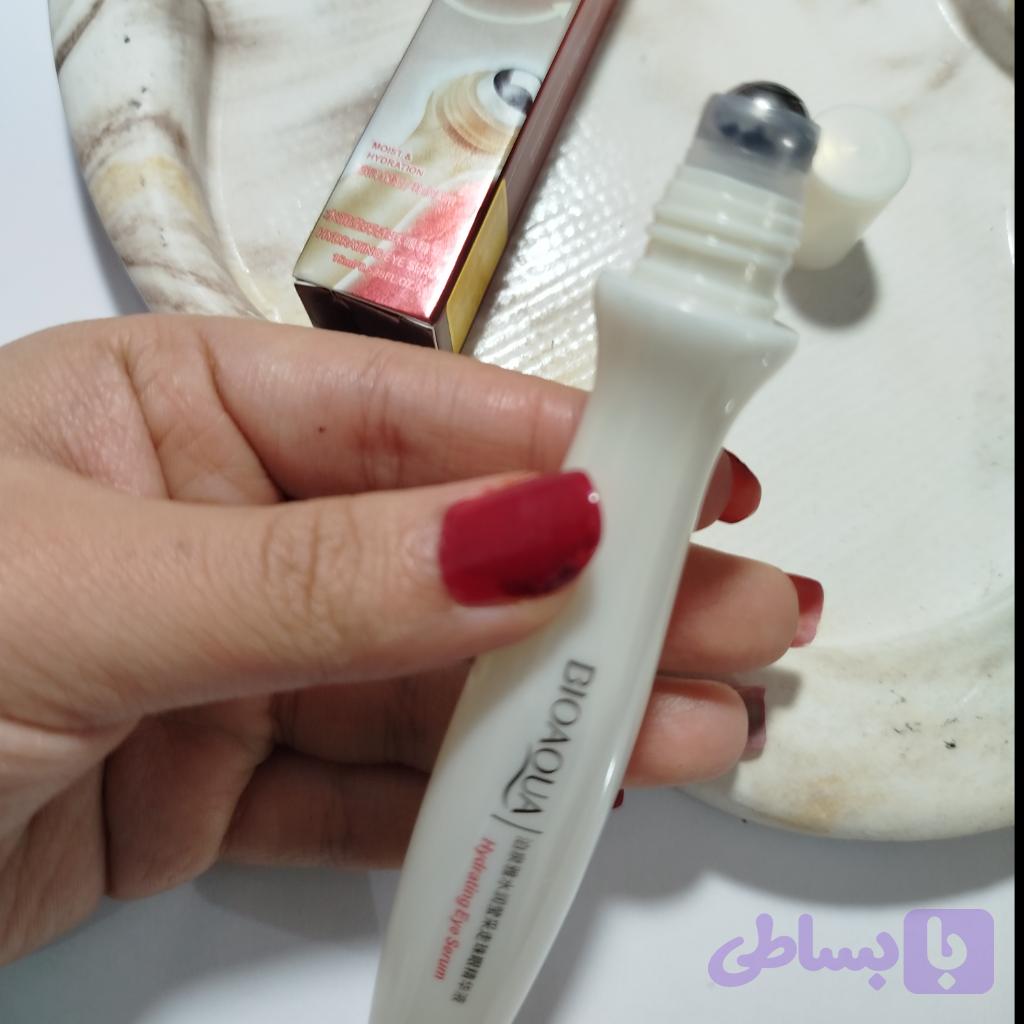 کرم دورچشم غلطکی — تصویر 1