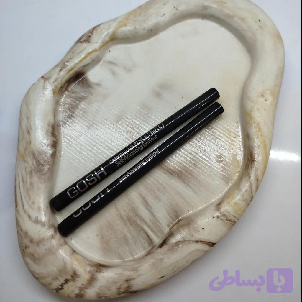خط چشم ماژیکی — تصویر 1