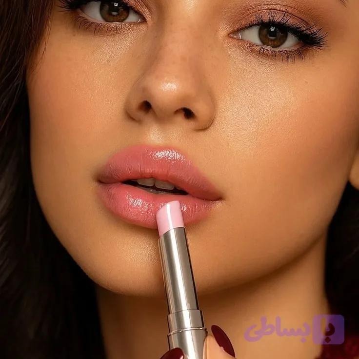 بالم لب طرح دیور |DROHOO — تصویر 1