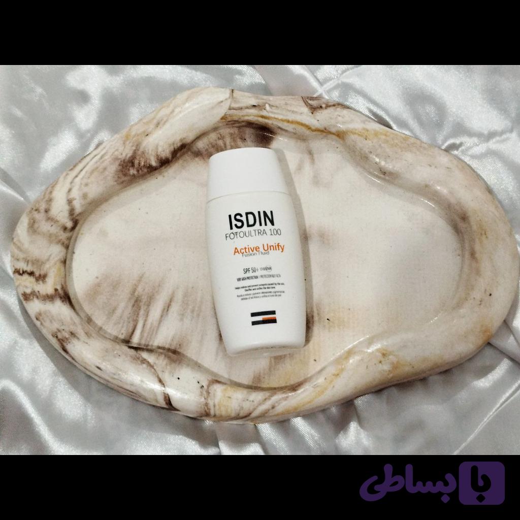 ضدآفتاب ISDIN