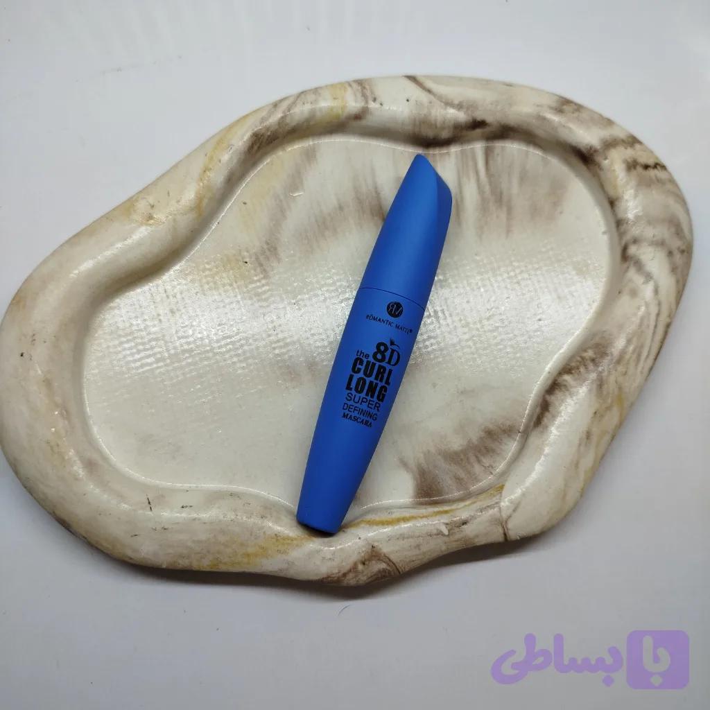 ریمل ابی — تصویر 1