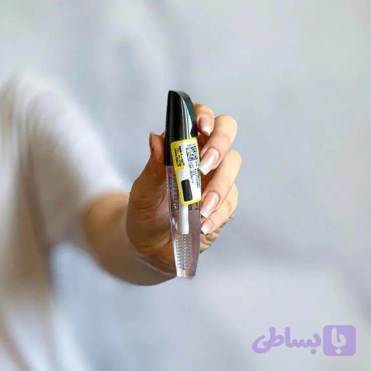 ژل لیفت ابرو مک