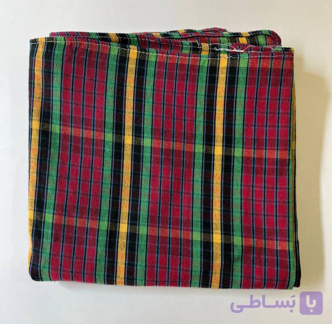 رومیزی نخی خدکی — تصویر 1