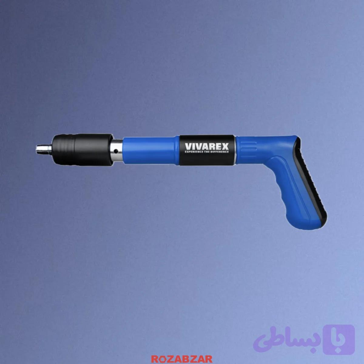تفنگ میخکوب چاشنی خور VR3210-MF — تصویر 1