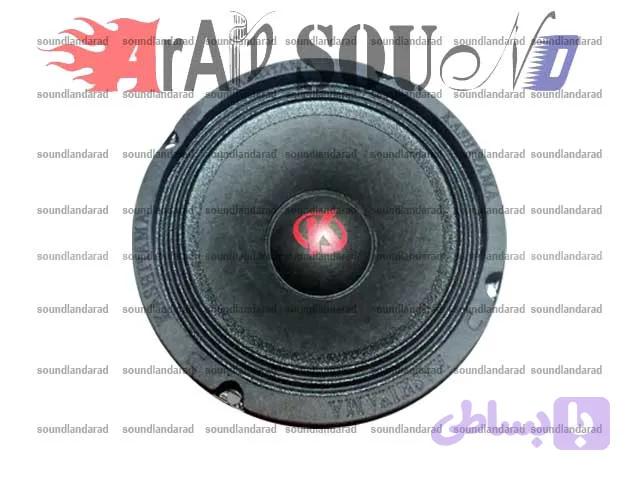 میدرنج G6کاشیما