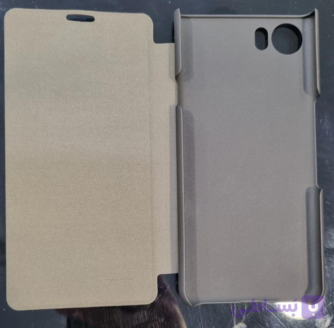 کاور گوشی بلک بری keyone havany — تصویر 1