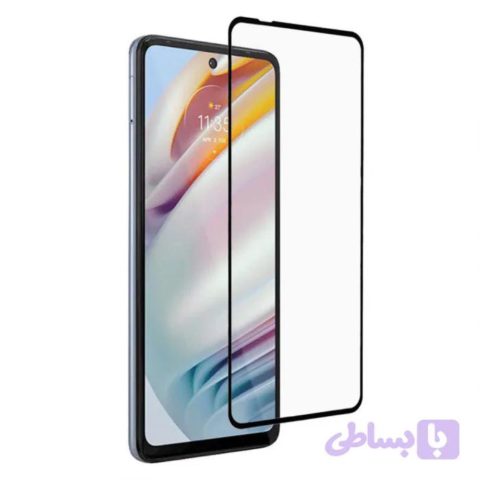 گلس ضد ضربه موتورولا G60s — تصویر 1