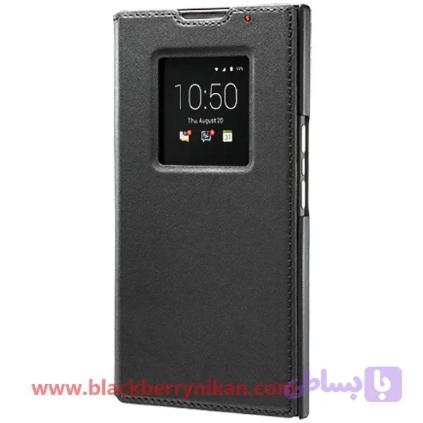 کیف اورجینال کتابی بلک بری Priv — تصویر 1