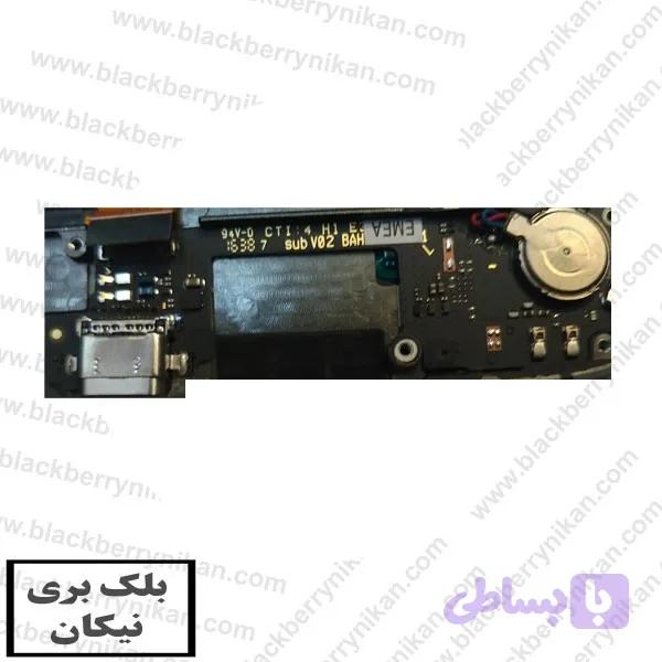 برد شارژ بلک بری دیتک 60