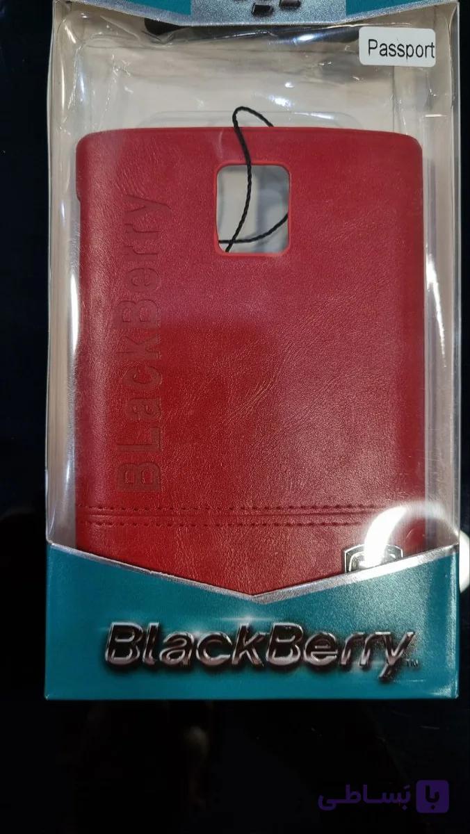 کاور بلکبری  passport — تصویر 1