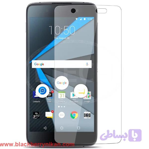 گلس ضدضربه بلک بریDtek50 — تصویر 1