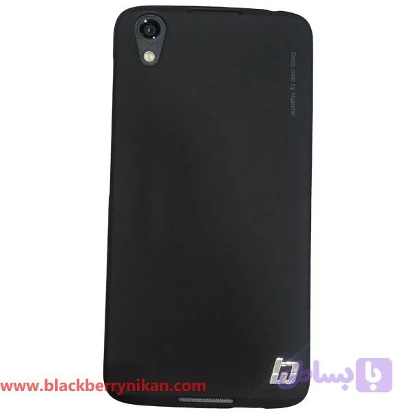 بک گارد بلک بری Dtek50 — تصویر 1