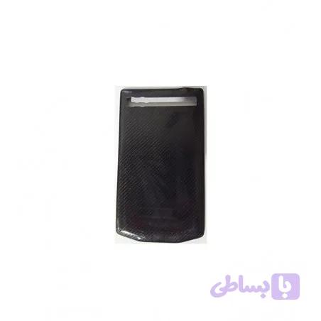درب پشت بلک بری P9983 — تصویر 1