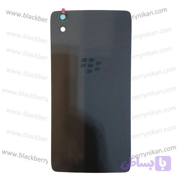 درب پشت اورجینال بلک بری Dtek50 — تصویر 1