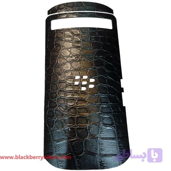 برچسب استیک بلک بری P9982 — تصویر 1