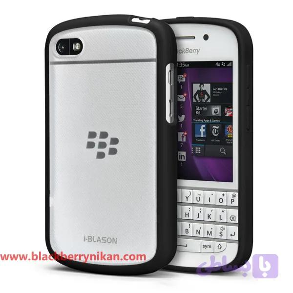 بامپر بلک بری Q10 — تصویر 1
