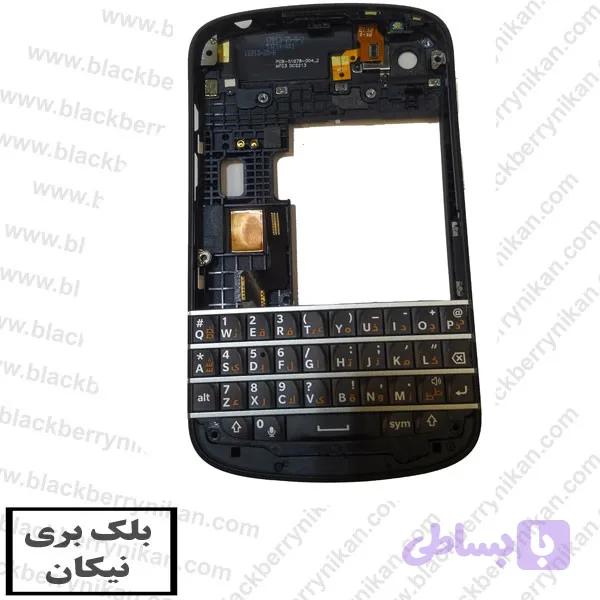 صفحه کلید بلک بری Q10 — تصویر 1