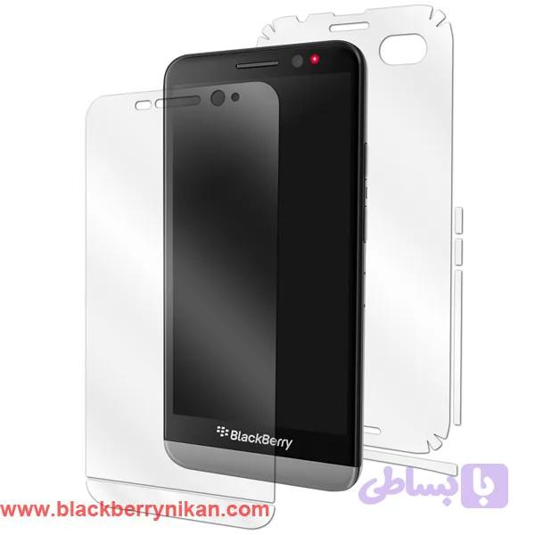 برچسب ضدخش بلک بریZ30 — تصویر 1