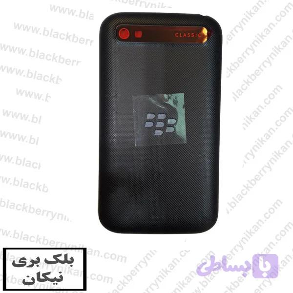 درب پشت بلک بری Classic — تصویر 1