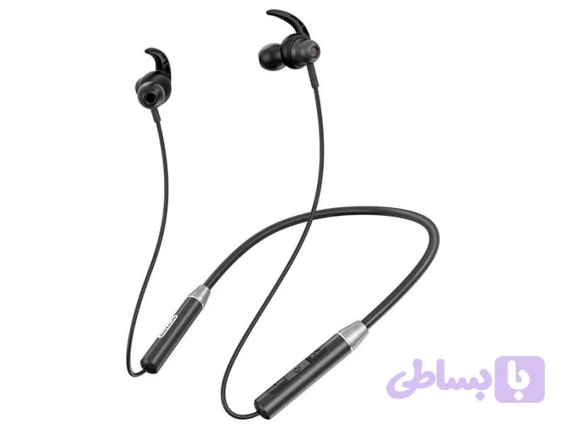 هدست بلوتوث نیلکین Nillkin Soulmate E4 Wireless earphones — تصویر 1