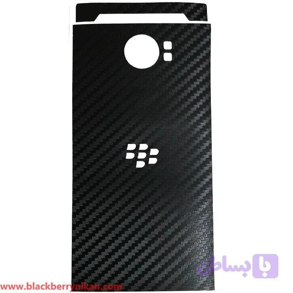 برچسب پشت بلک بری Priv — تصویر 1