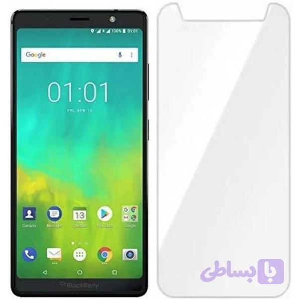 گلس ضدضربه بلک بری ایولو Blackberry Evolve