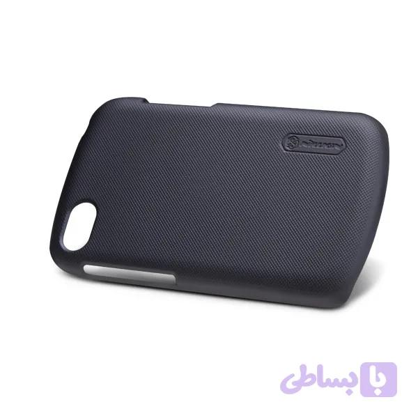 گارد طرح دار بلک بری Q10