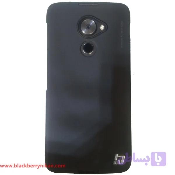 گارد ژله ای بلک بری دیتک Dtek60 — تصویر 1