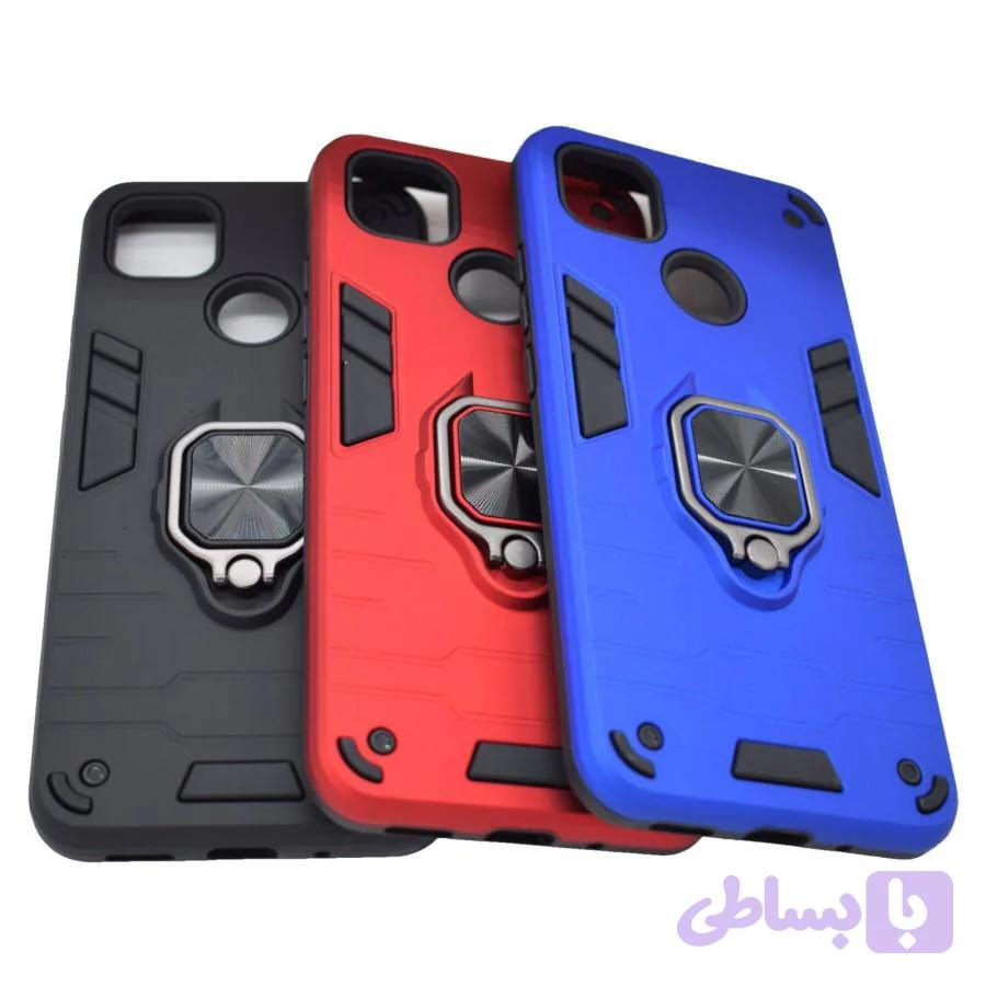 گارد ضد ضربه موتورولا G9 Plus