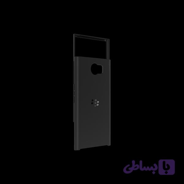 بک گارد اورجینال بلک بری Priv — تصویر 1
