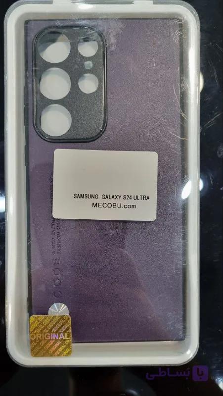 کاور سامسونگ GALAXY S24 ULTRA — تصویر 1