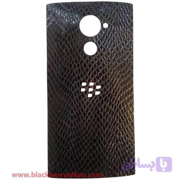برچسب استیک بلک بری Dtek60 — تصویر 1