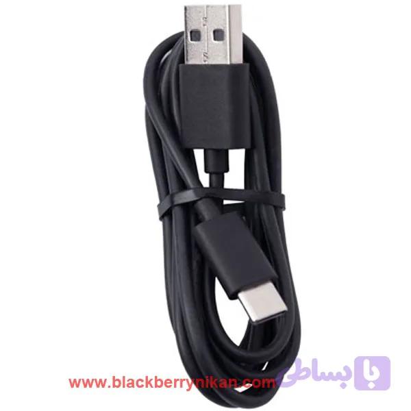 کابل شارژ بلک بری KEYone — تصویر 1