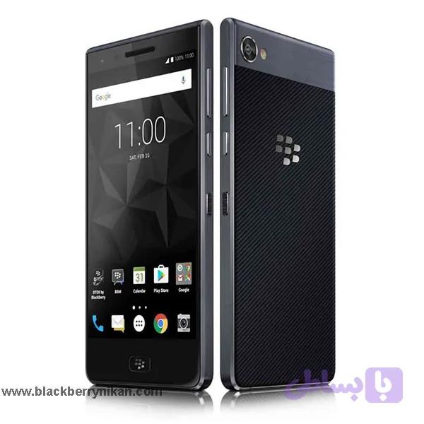 گوشی موبایل بلک بری موشن BlackBerry Motion — تصویر 1