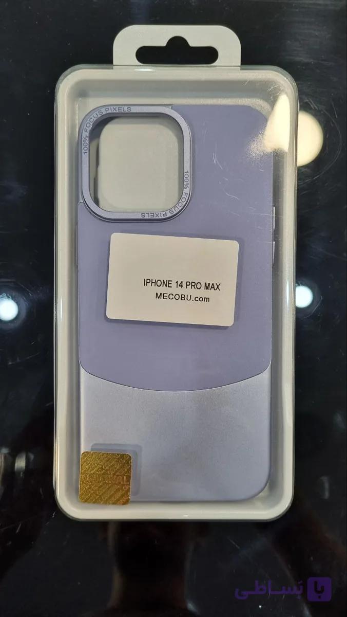 کاور ایفون 13 PRO MAX — تصویر 1